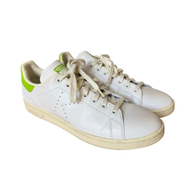 adidas The Muppets x Stan Smith Kermit The Frog Sneakers Men's 10.5 - Picture 1 of 8